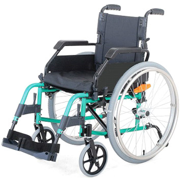 买老人电动代步车及电动轮椅的顾虑