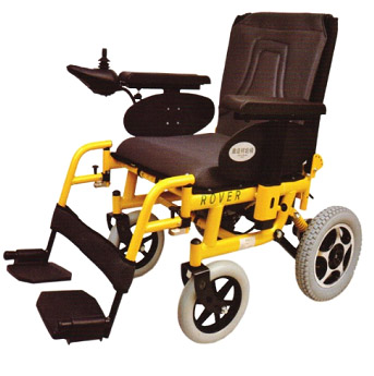 很多人的疑问——折叠老年电动代步车可以上路吗